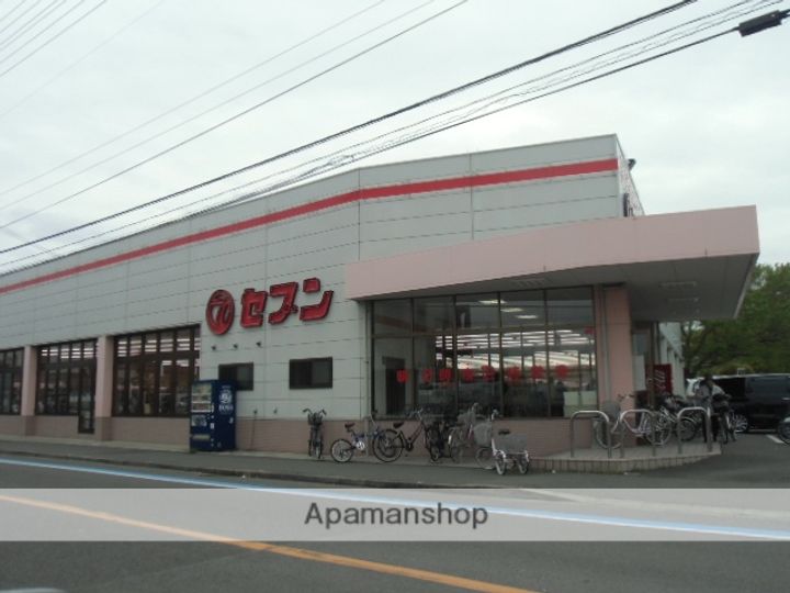 リッシュ良庵Ⅳ・ⅤⅣ108の周辺