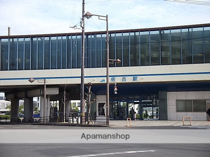 リッシュ良庵Ⅳ・ⅤⅣ108の周辺