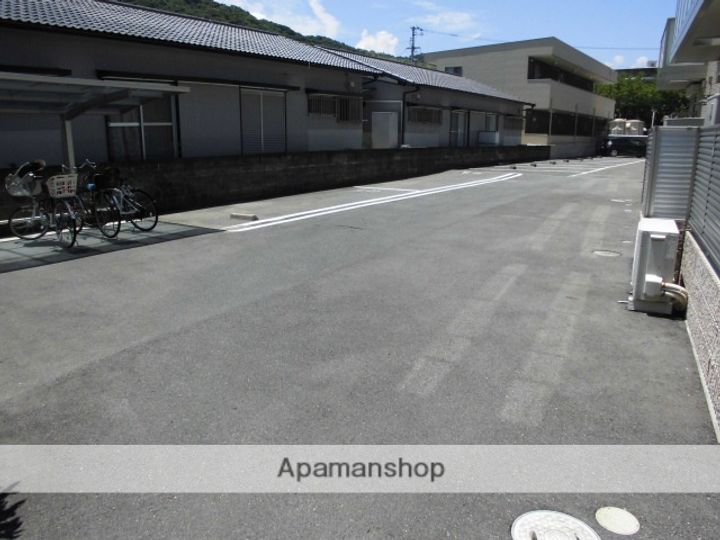 シャーメゾングランデのその他画像