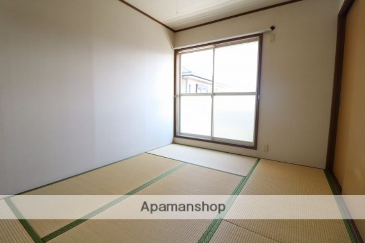 エクセレントカーサ石井10の内装