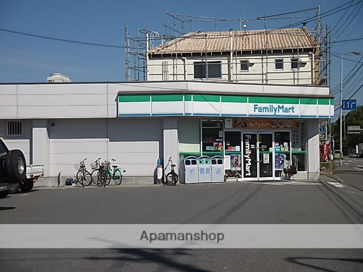 蔵本ハイツ2001307の周辺