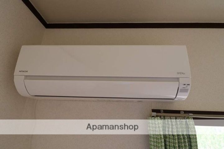 ダイエイハイツ302の内装