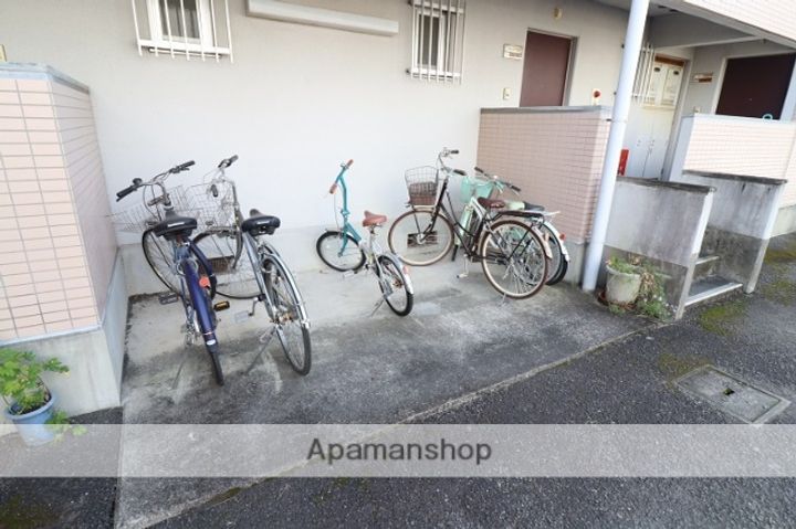 メゾンSATO101のその他画像