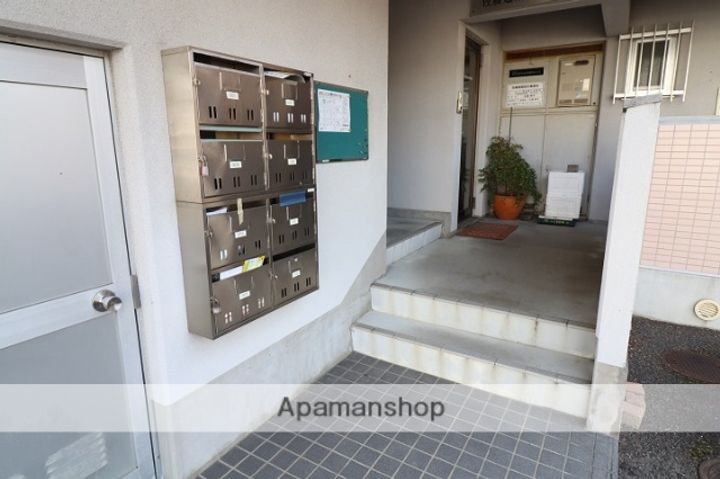 メゾンSATO101のその他画像