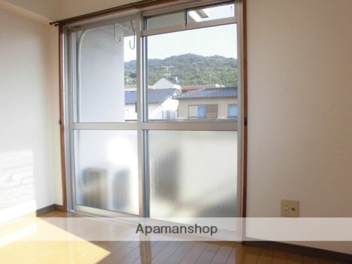 メゾンSATO101の内装