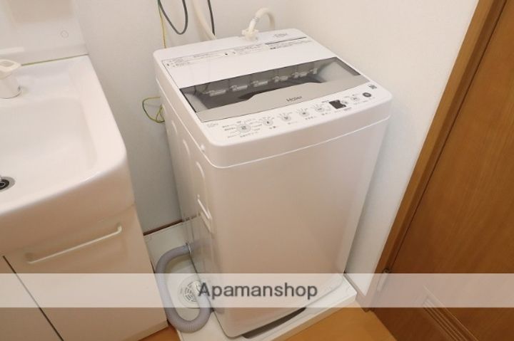 カーサフォレスタ103の内装