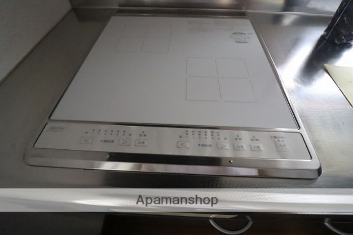 パレオ21301の内装