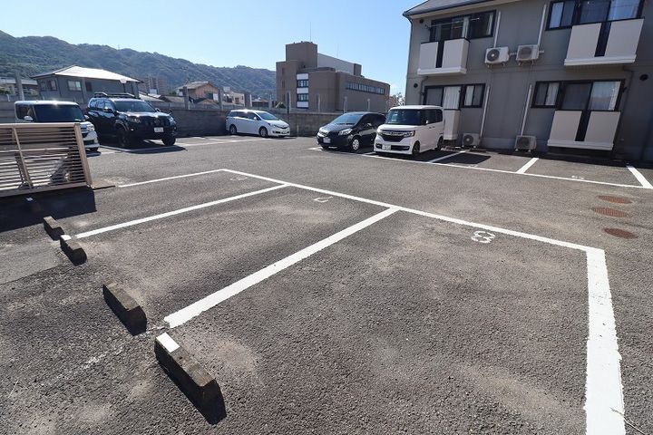 サンクレール沙羅203のその他画像