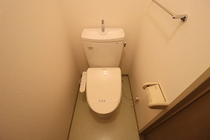 サンクレール沙羅203のその他画像