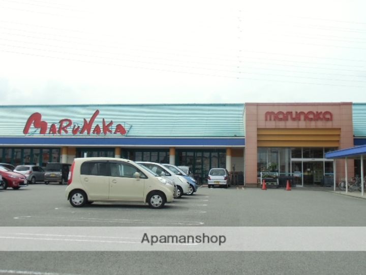 徳島県板野郡藍住町勝瑞字西勝地の賃貸アパートの周辺