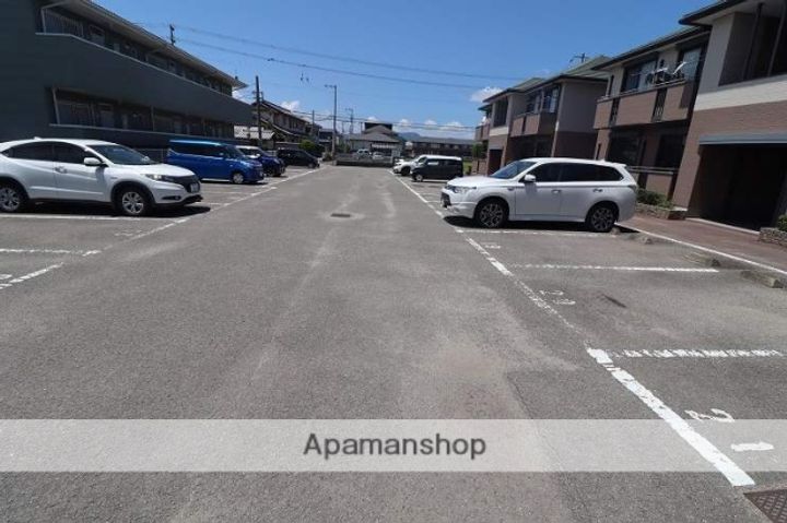 徳島県板野郡藍住町勝瑞字西勝地の賃貸アパートのその他画像