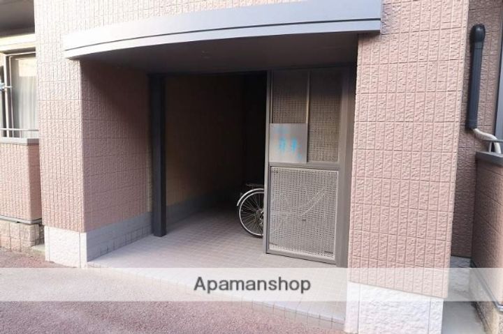 徳島県板野郡藍住町勝瑞字西勝地の賃貸アパートのその他画像