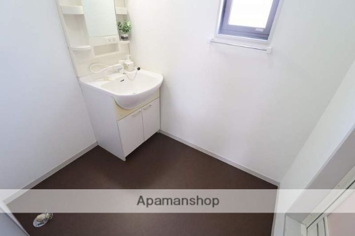 徳島県板野郡藍住町勝瑞字西勝地の賃貸アパートのその他画像