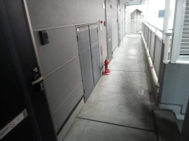 グリーンリバティー新蔵201のその他画像