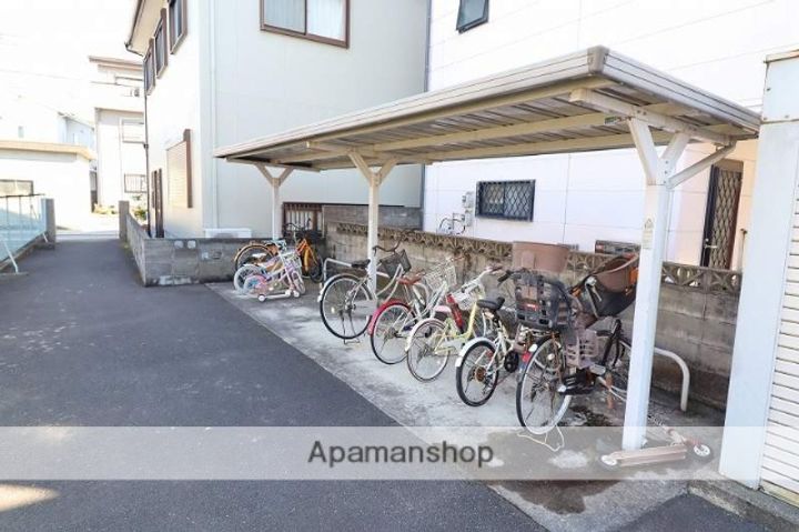 ハイネス国府B-205のその他画像