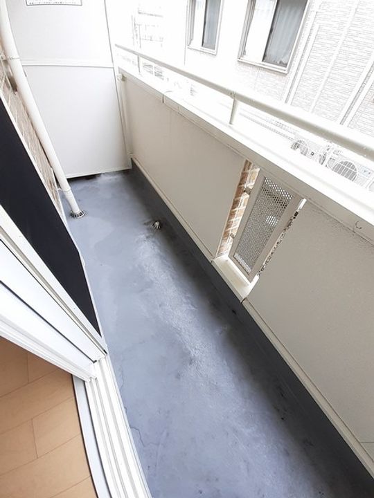 カルム・メゾンのその他画像