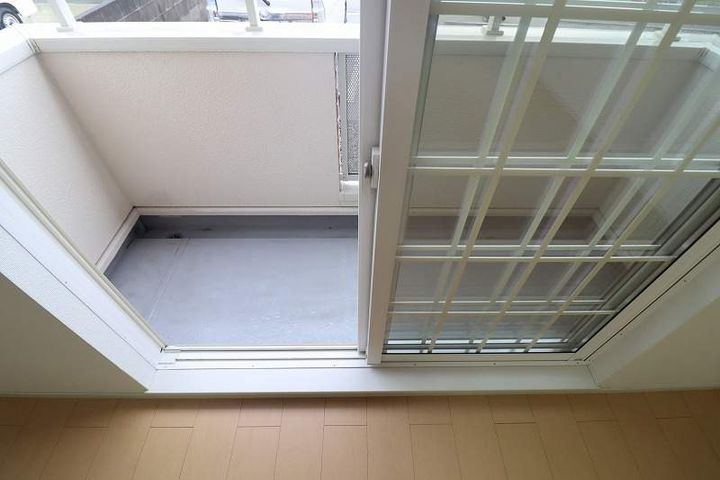 メゾンSAKAKI105の内装