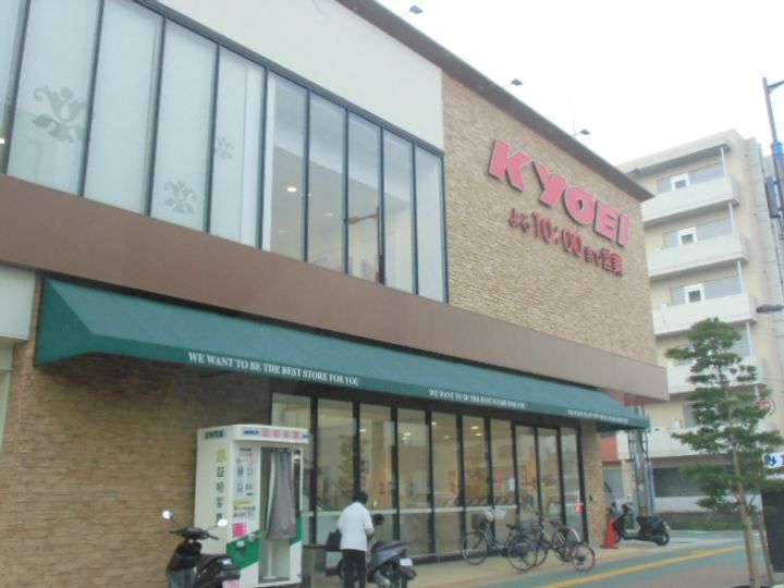 フィオーレ沖浜102の周辺