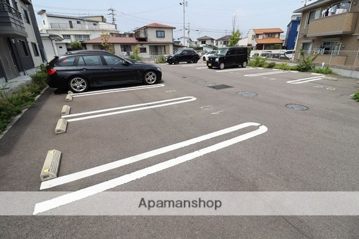 ベレオ中島田のその他画像