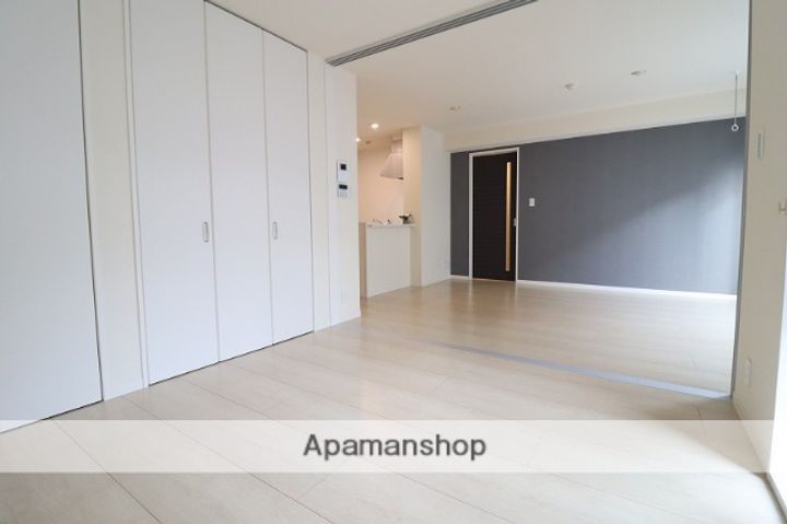 ベレオ中島田の内装