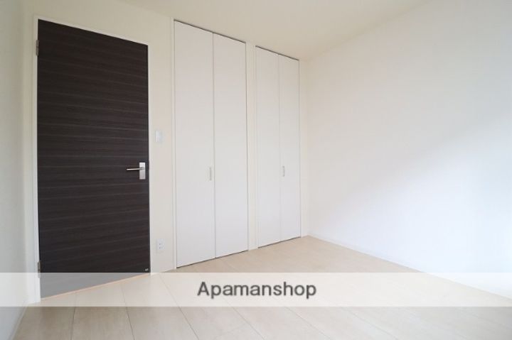 ベレオ中島田の内装