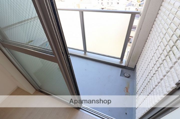 キアーズⅡの内装