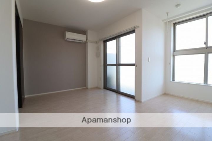 キアーズⅡの内装