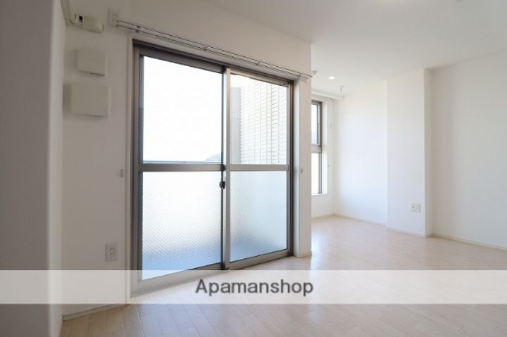 キアーズⅡの内装