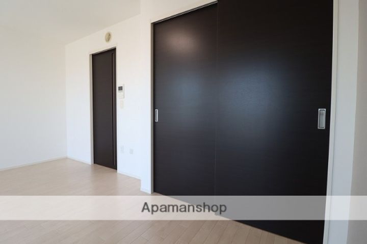 キアーズⅡの内装