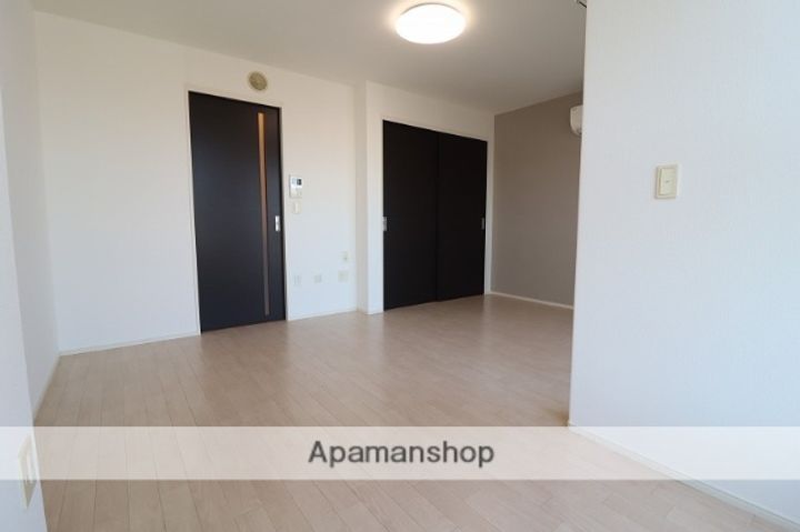 キアーズⅡの内装