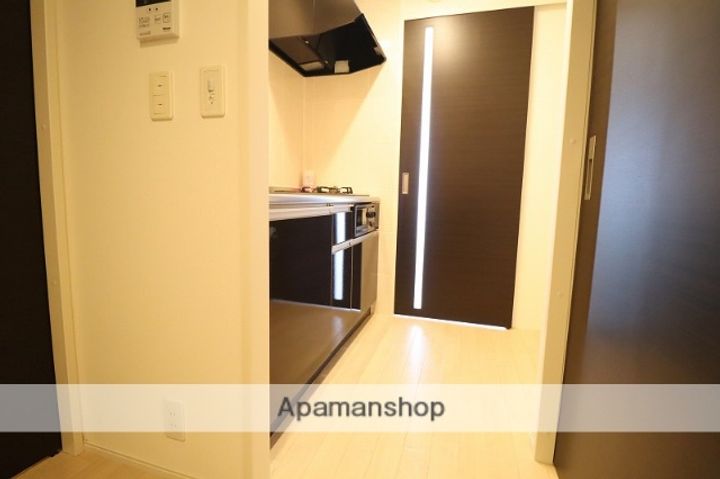 キアーズⅡの内装