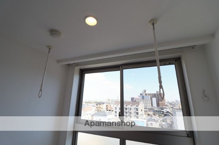 キアーズⅡの内装