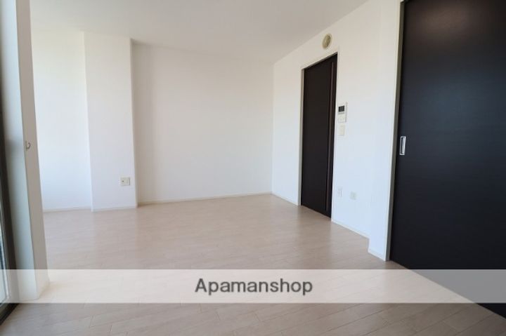 キアーズⅡの居間