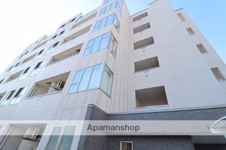 キアーズⅡの外観