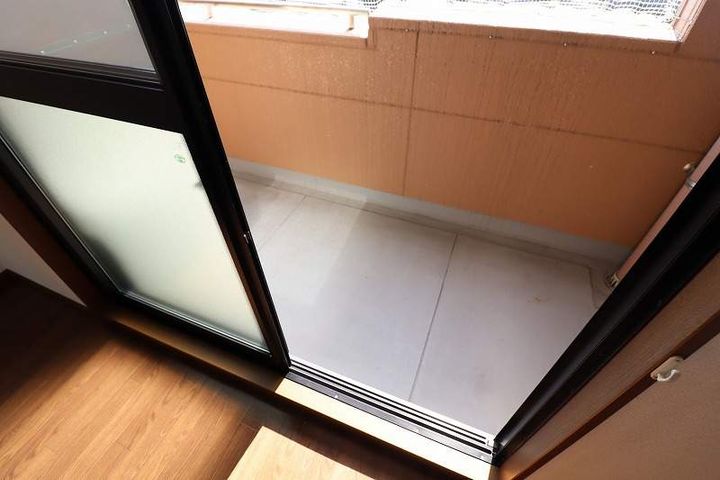 パークヒルズ庄町の内装