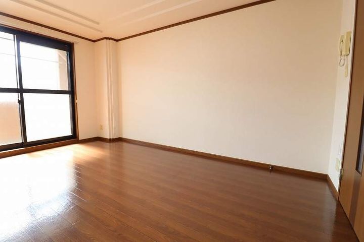 パークヒルズ庄町の内装