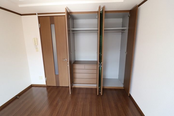 パークヒルズ庄町のその他画像