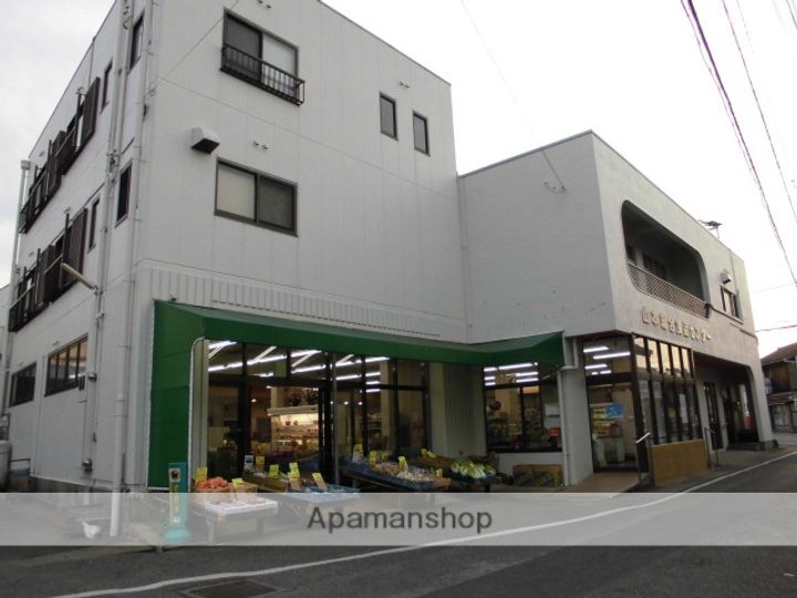 徳島県徳島市庄町3丁目(一戸建)の賃貸物件戸建ての周辺