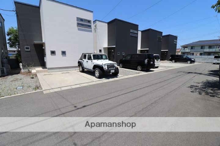 徳島県徳島市庄町3丁目(一戸建)の賃貸物件戸建てのその他画像