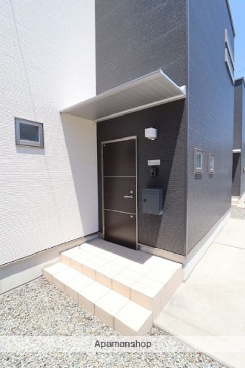 徳島県徳島市庄町3丁目(一戸建)の賃貸物件戸建てのその他画像