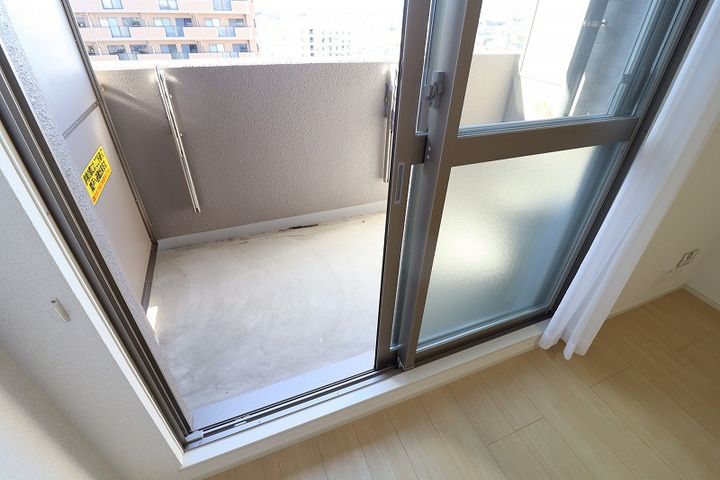 グランクリュ佐古 WESTの内装