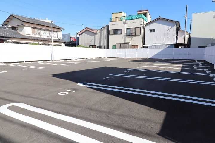 グランクリュ佐古 WESTのその他画像