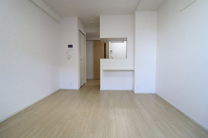 グランクリュ佐古 WESTの内装