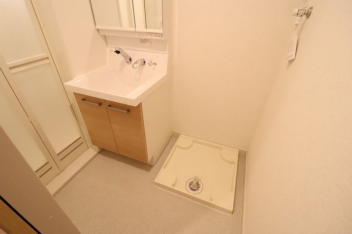 グランクリュ佐古 WESTの内装