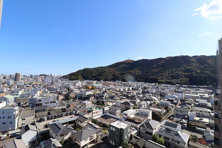 グランクリュ佐古 WESTのその他画像