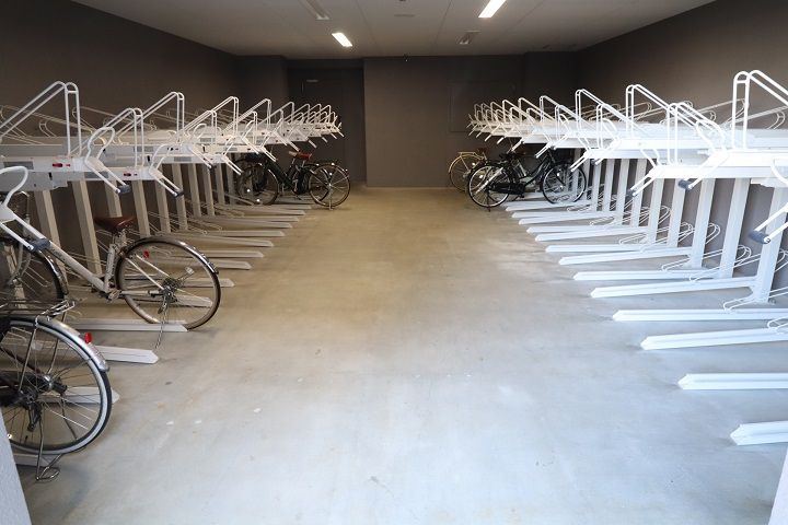 グランクリュ佐古 WESTのその他画像