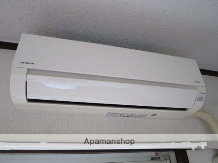 パルティーレ八万町の内装