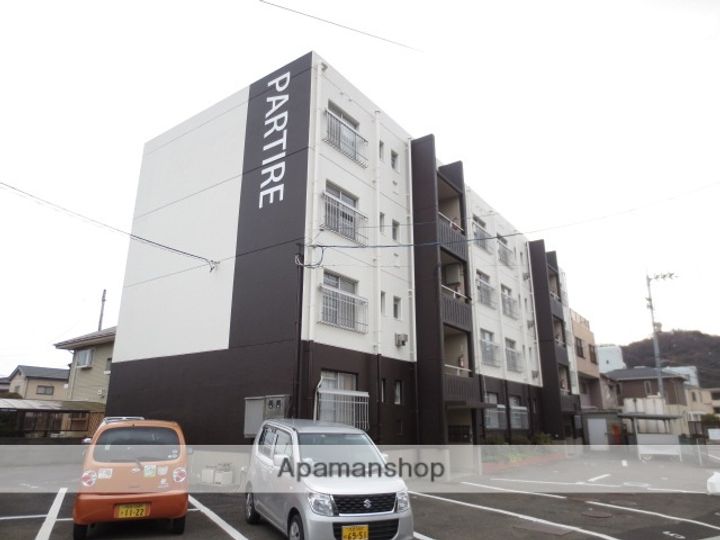 パルティーレ八万町のその他画像