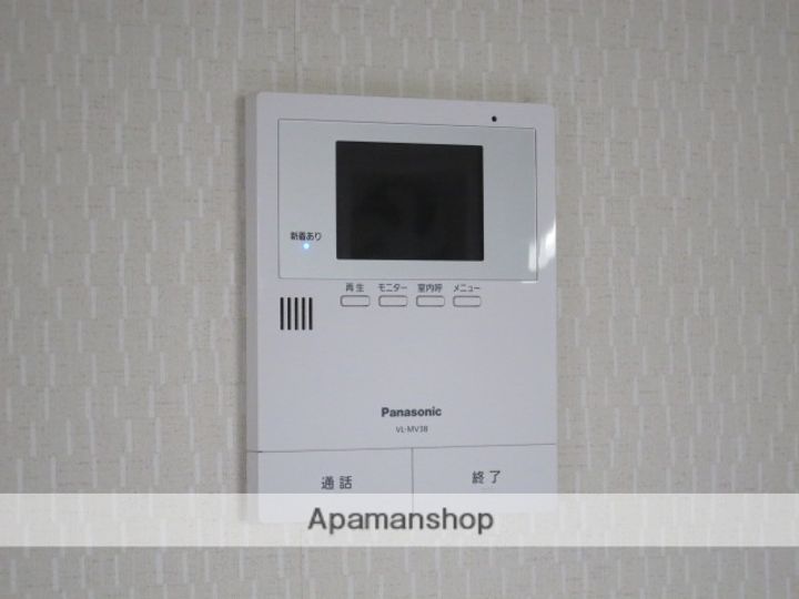 パルティーレ八万町のその他画像