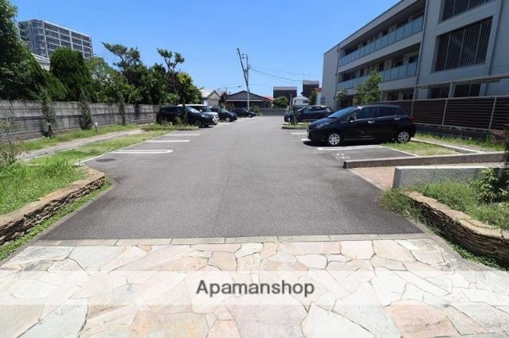 徳島県徳島市福島1丁目の賃貸マンションのその他画像